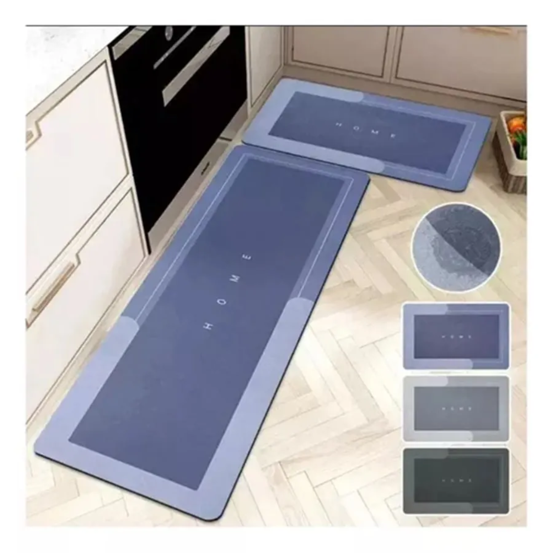 TAPETES ANTIDESLIZANTE X2 UNIDAES